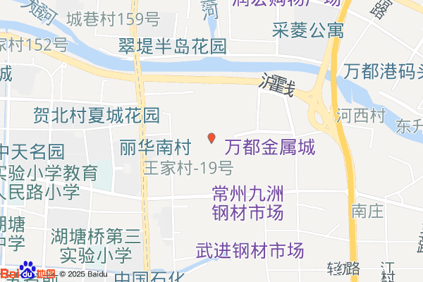 贺北第一工业园区-22号实景图