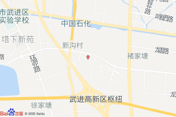 万塔工业园区-22幢实景图