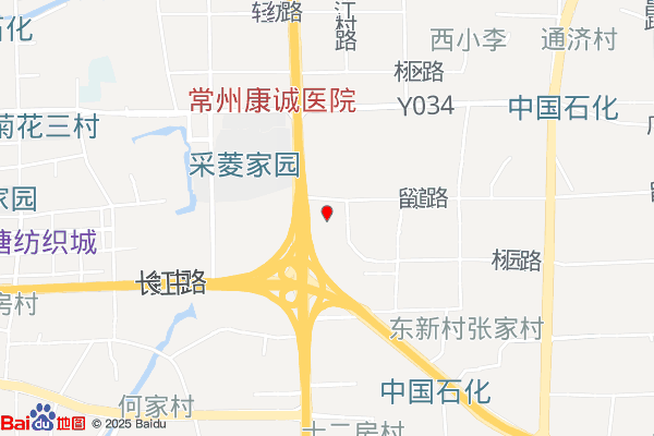广宇科技园实景图