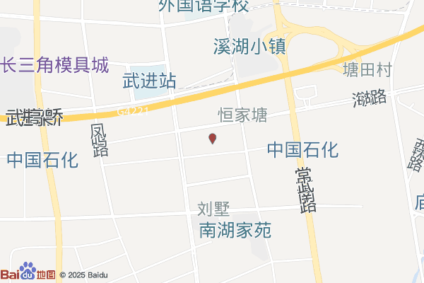 瑞声科技园(龙翔路)实景图