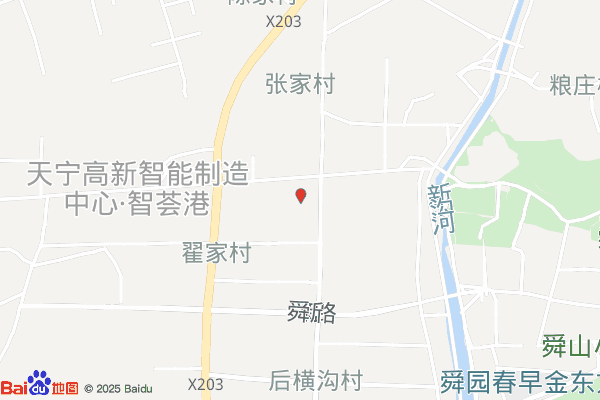 武澄科技创业园实景图