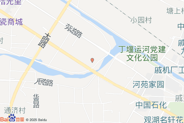 凤凰新城生命科技园实景图
