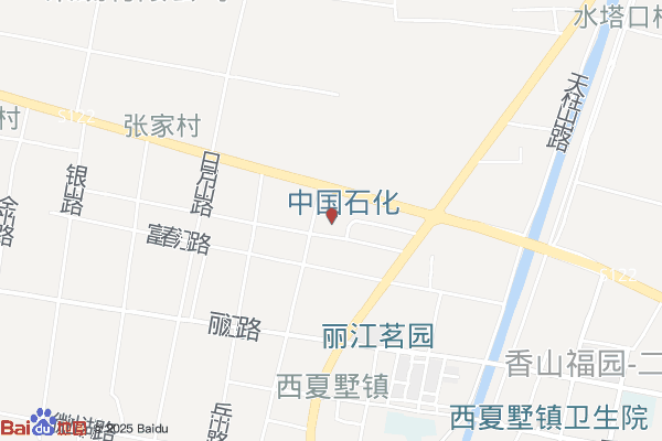 雅居乐科技园实景图