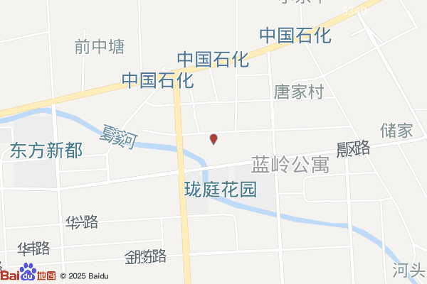 金坛腾创科技园实景图