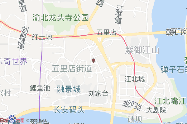 重庆五里店工业设计中心
