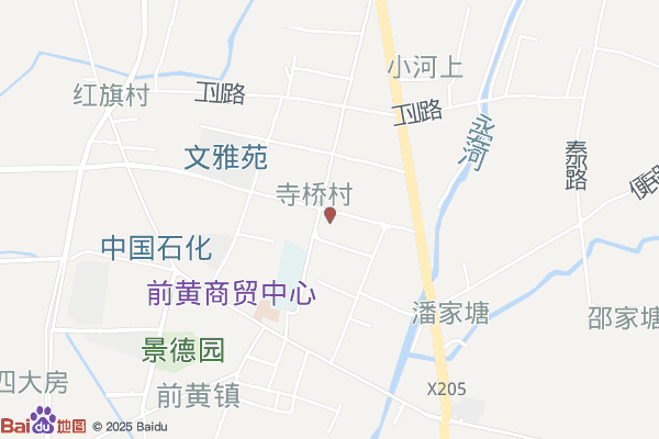 茂修科技园实景图