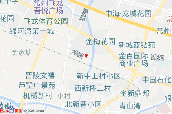 红梅科技创业园-4号实景图