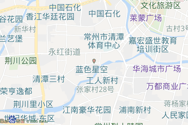 国光1937科技文化创意园-17幢实景图