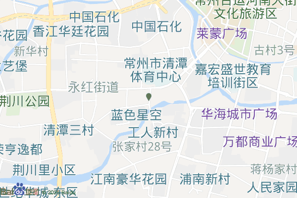 国光1937科技文化创意园-11幢实景图