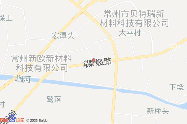 加佳数字科技产业园实景图