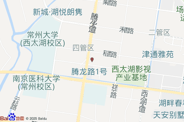中以科技孵化园-3栋实景图
