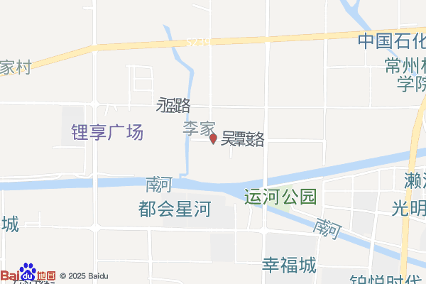 科华中关村科技园区厂房实景图