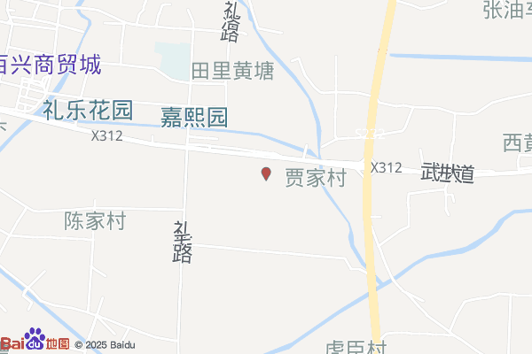 新科智能环保产业园实景图