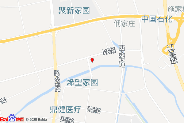 西太湖医疗产业孵化园实景图