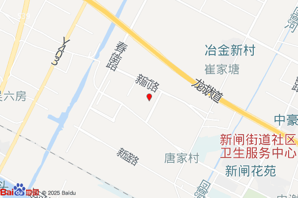 京东智能产业园西区-13栋实景图