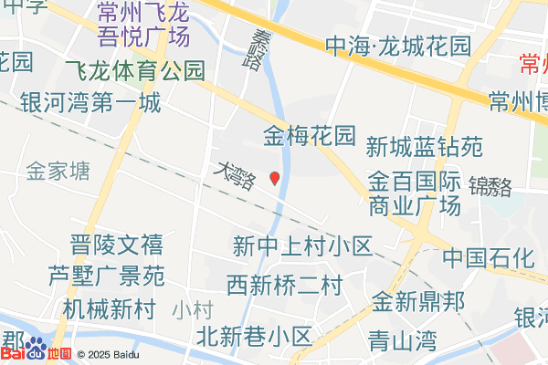 红梅科技创业园-3号实景图