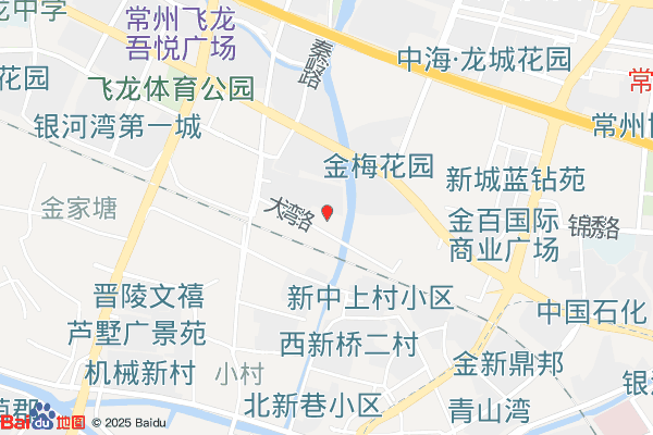 红梅科技创业园-5号实景图