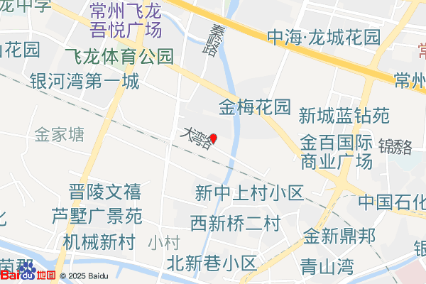 红梅科技创业园-6号实景图