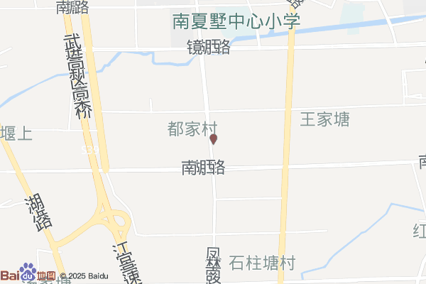 武进国家高新区创新产业园-西门实景图