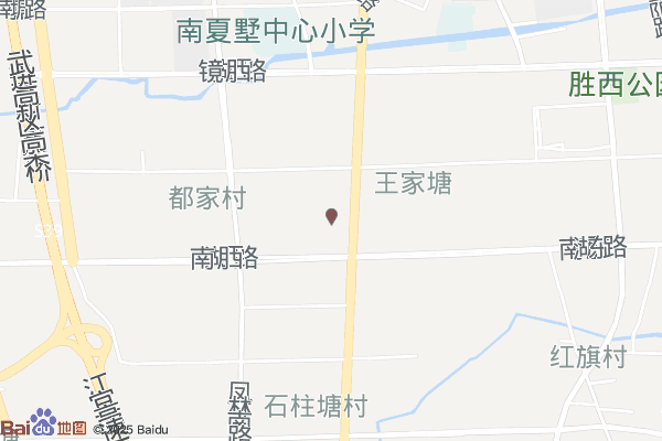 武进国家高新区创新产业园-22栋实景图