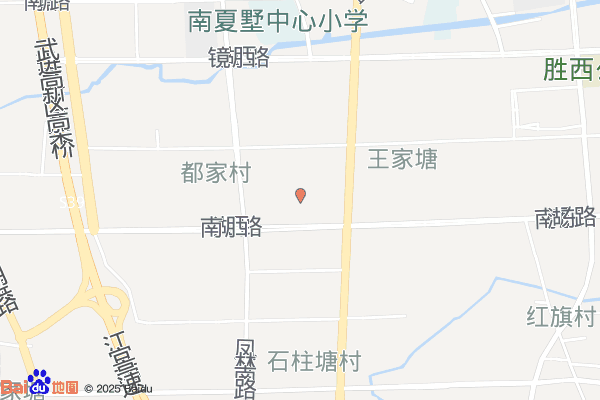 武进国家高新区创新产业园-18栋实景图