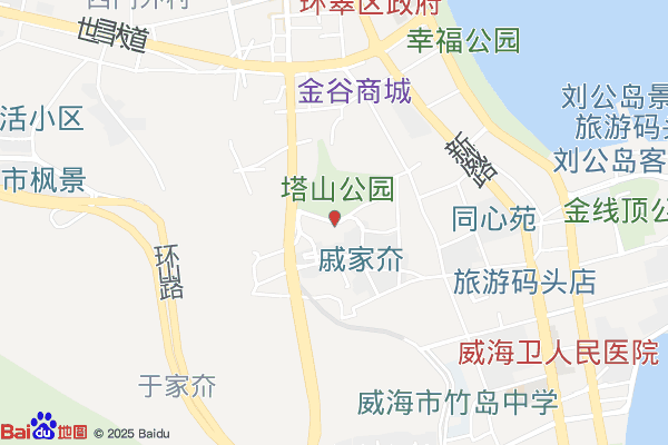 威海印刷文化产业园