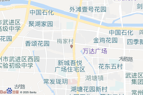 绿地峰荟时代实景图