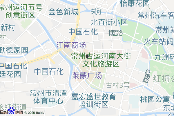 嘉业国贸广场-b座实景图