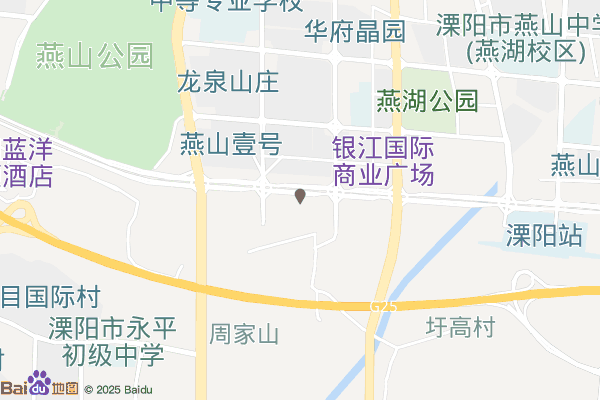 江苏金瓜子电商园实景图