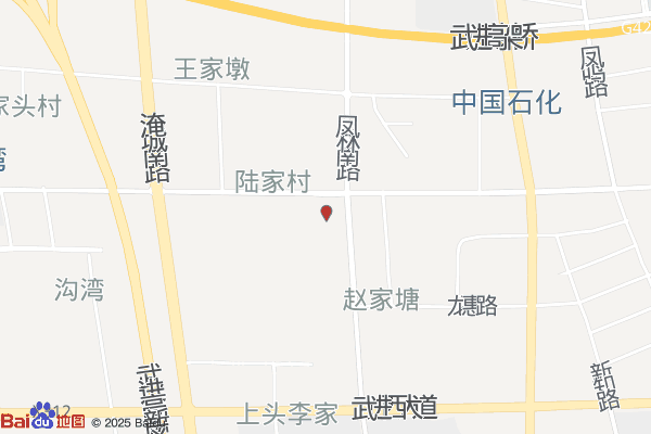 武进区跨境电子商务产业园实景图