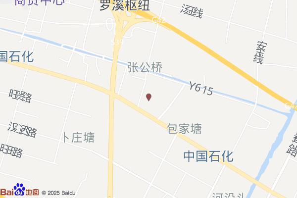 普洛斯常州高新物流园-2期实景图