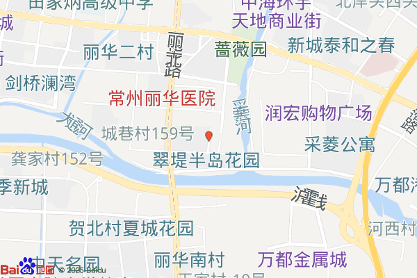 同发设备仓储物流实景图
