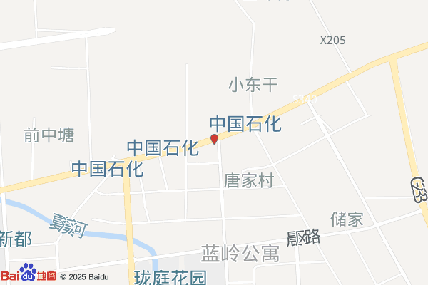 金坛新华书店仓储物流实景图