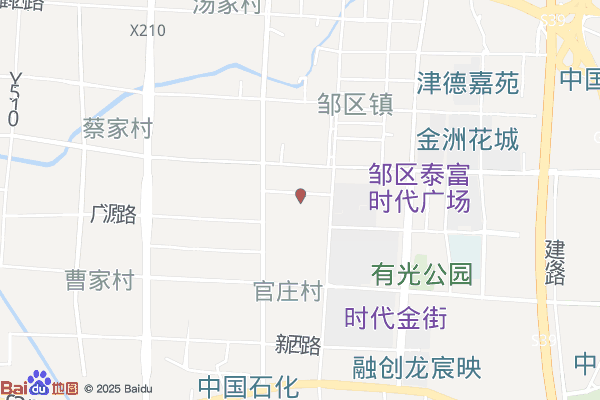 江苏志宏物流港仓储区-6幢实景图