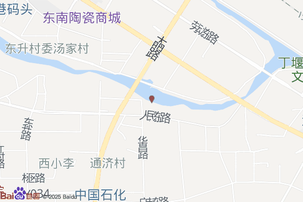 新誉物流仓储部(收发处)实景图