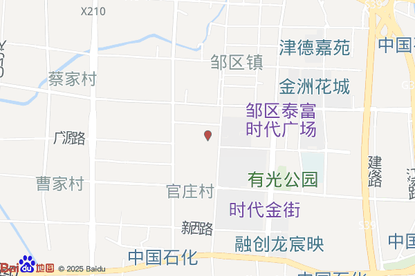 江苏志宏物流港仓储区-3幢实景图