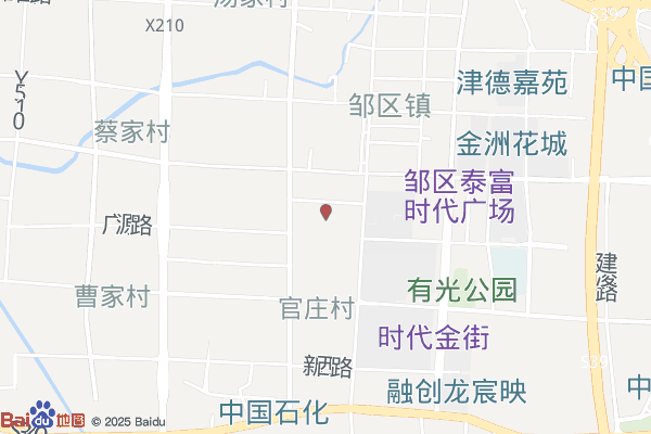 江苏志宏物流港仓储区-5幢实景图