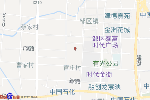 江苏志宏物流港仓储区-1幢实景图
