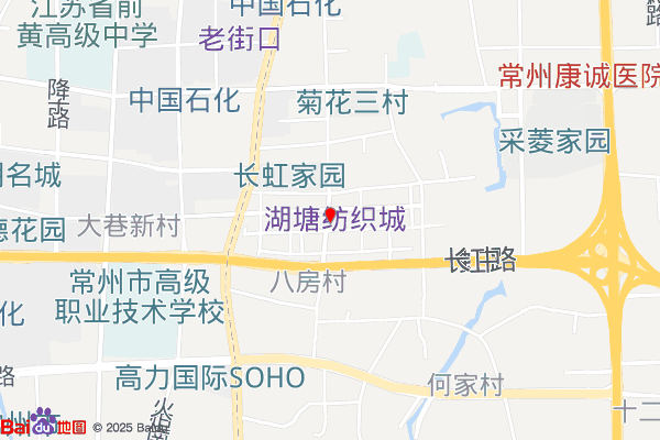 全喜纱库棉纱仓储实景图