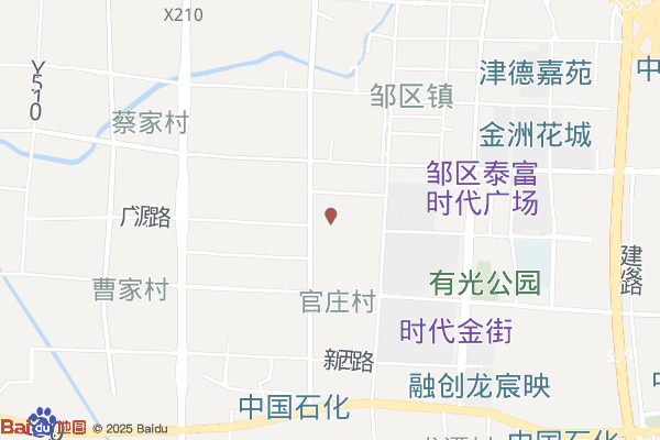 江苏志宏物流港-2幢实景图