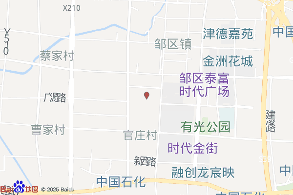 江苏志宏物流港仓储区-4幢实景图