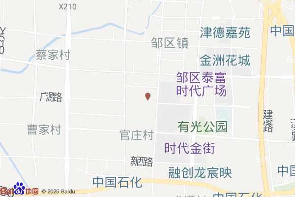 江苏志宏物流港仓储区-2幢实景图