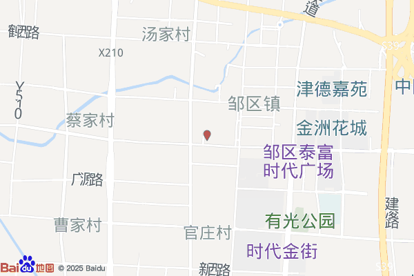 孺子牛冷库实景图