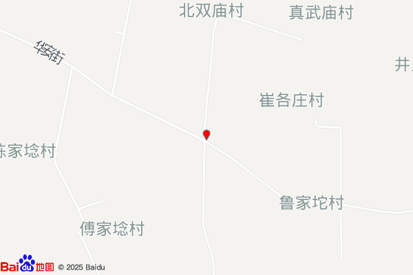 乐亭县临港工业园区实景图