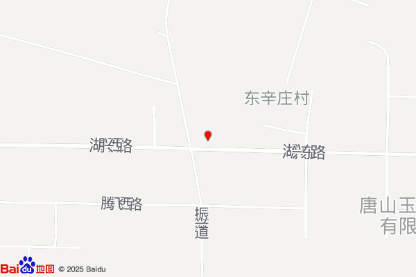 玉田工业园实景图