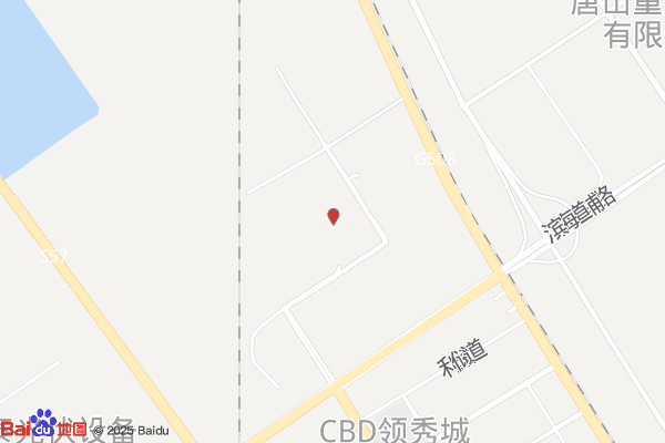 顺丰速运（曹妃甸工业区店）实景图