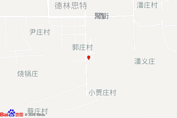 百世快运(东部工业园区网点)实景图