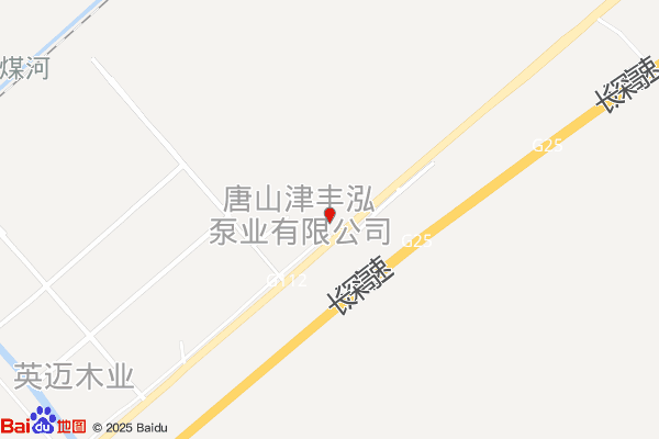 津丰泓科技创业园实景图