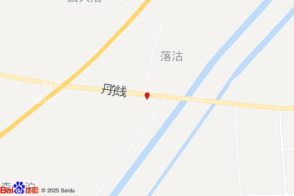 十一科技通威唐山丰南区黑沿子渔光一体产业园区6、7标段工程实景图