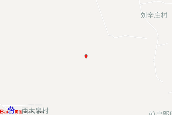 玉田县金汇绿色科技园区实景图